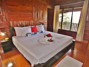 4 soveværelser, internetforbindelse