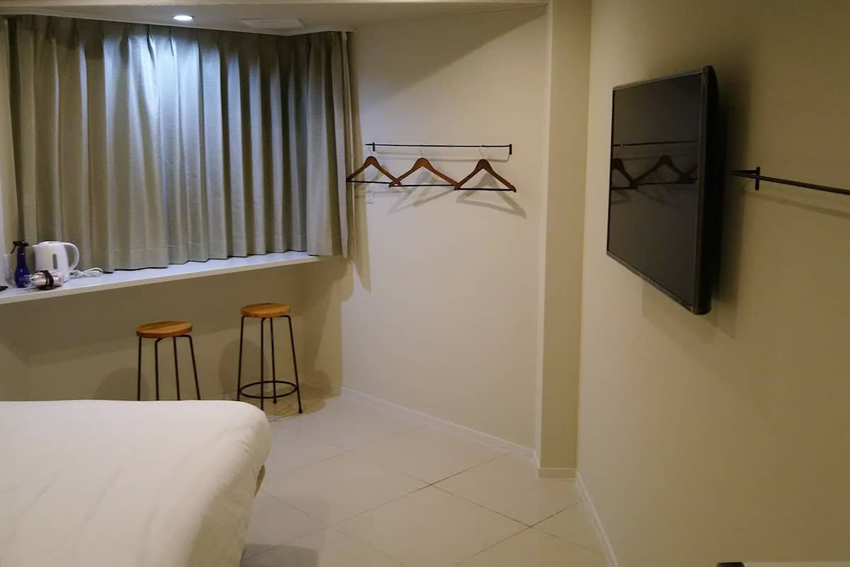 Chambre Double | Wi-Fi gratuit