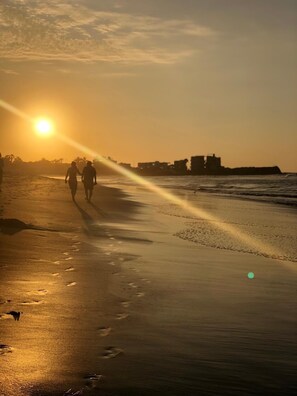 Beach - Departamento Punta Centinela (Santa Elena)