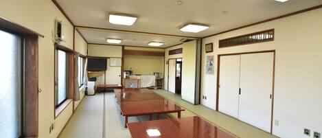 وسائل الراحة في المنشأة