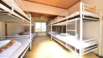 Quadruple Room | Free WiFi