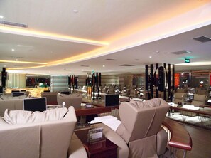 Dining - Zense Hotel (Shenzhen)