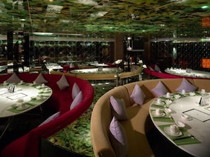 Servei de restauració