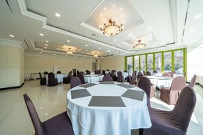 Sala de reunião