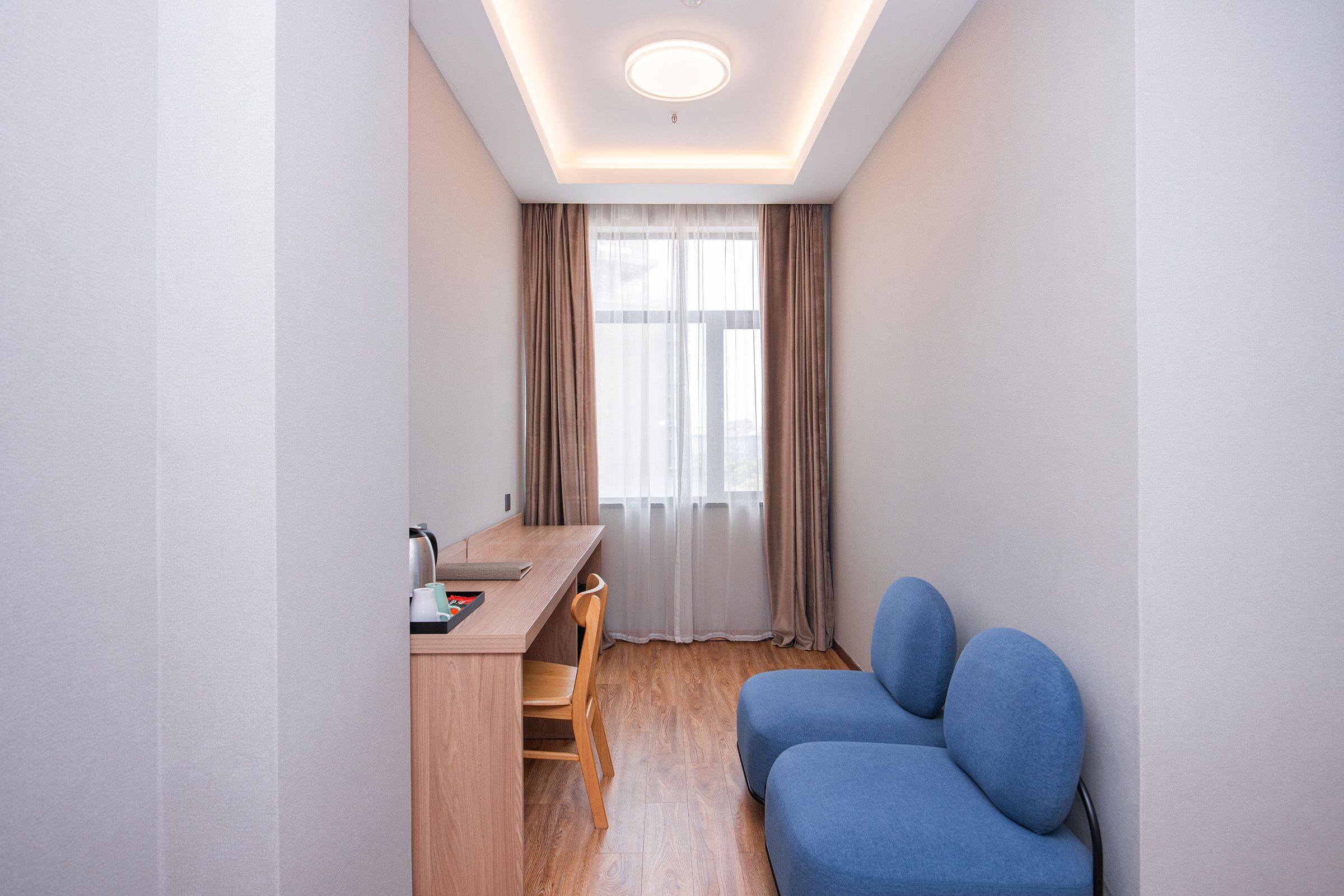 Foto - Future Shangju Hotel