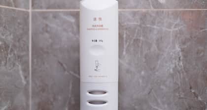 Shanghai Future Shangju Hotel