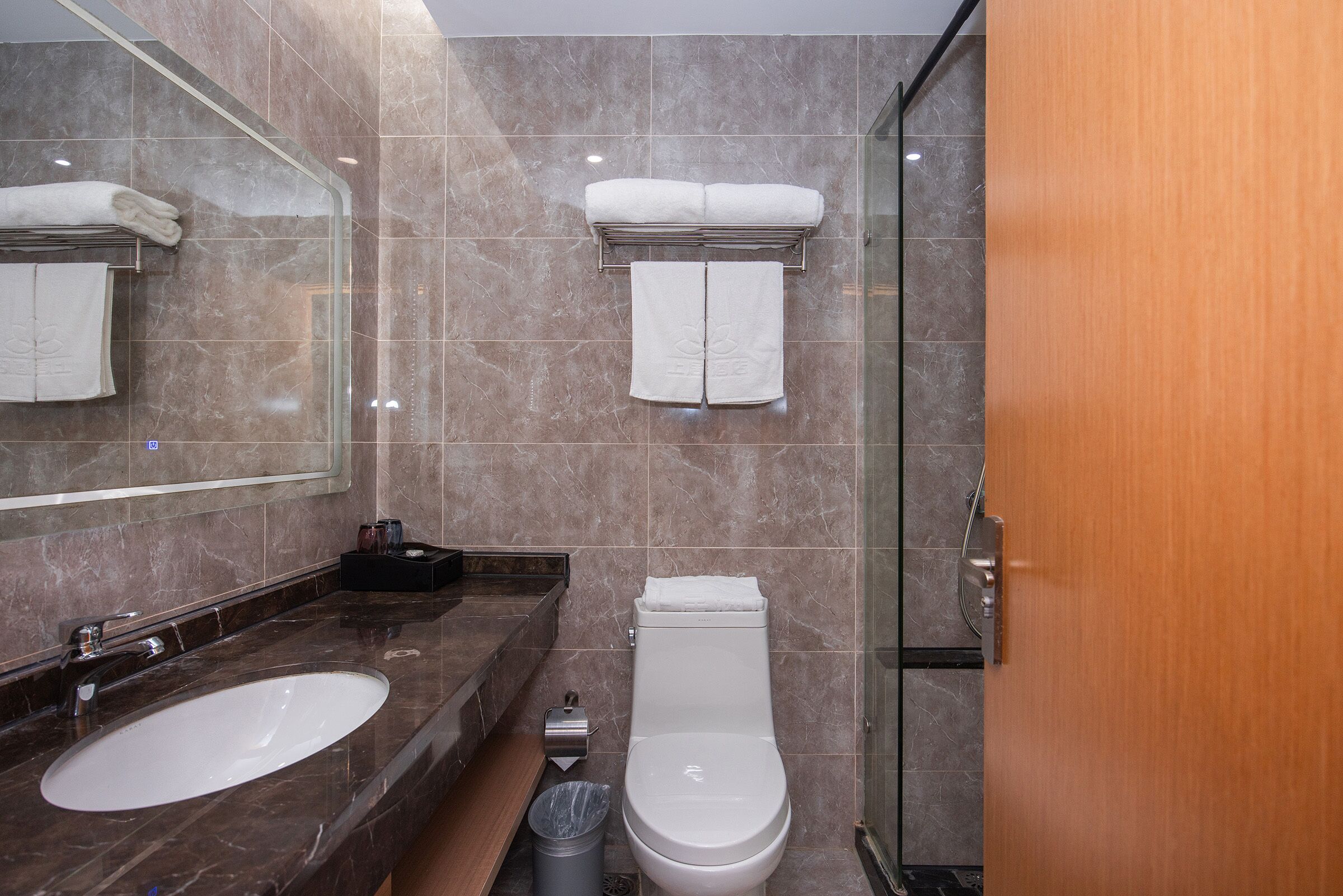 Foto - Future Shangju Hotel