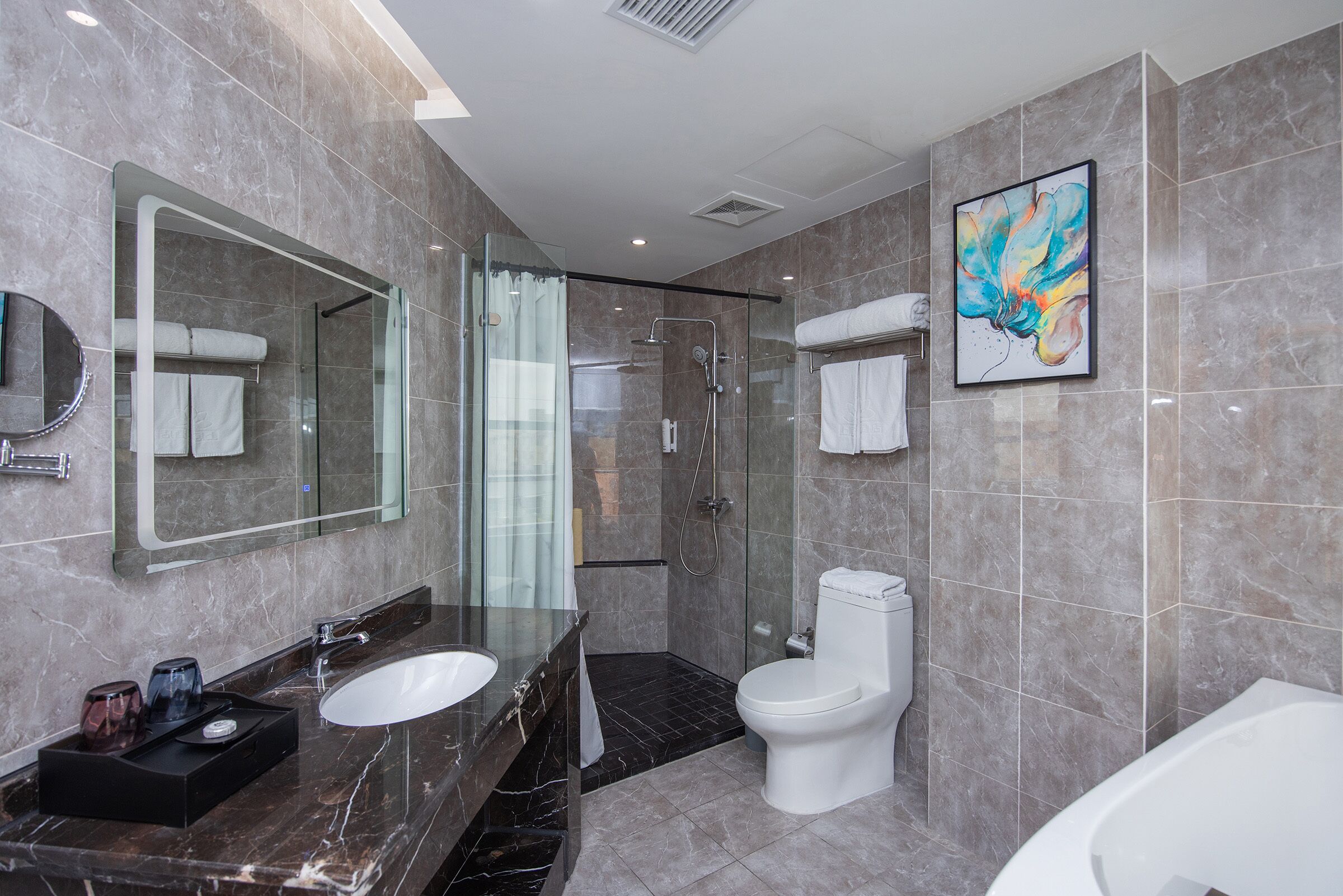 Foto - Future Shangju Hotel