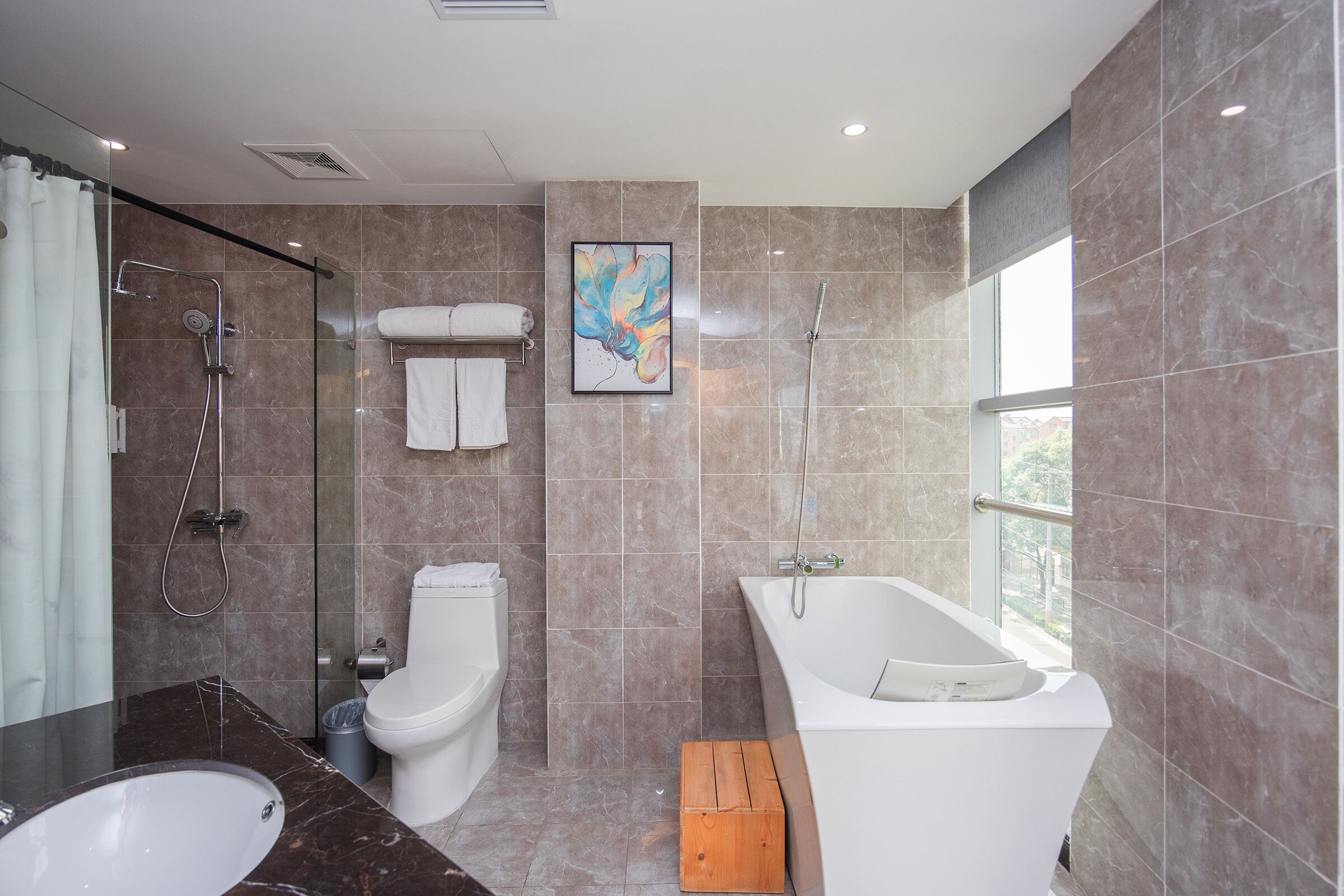 Foto - Future Shangju Hotel