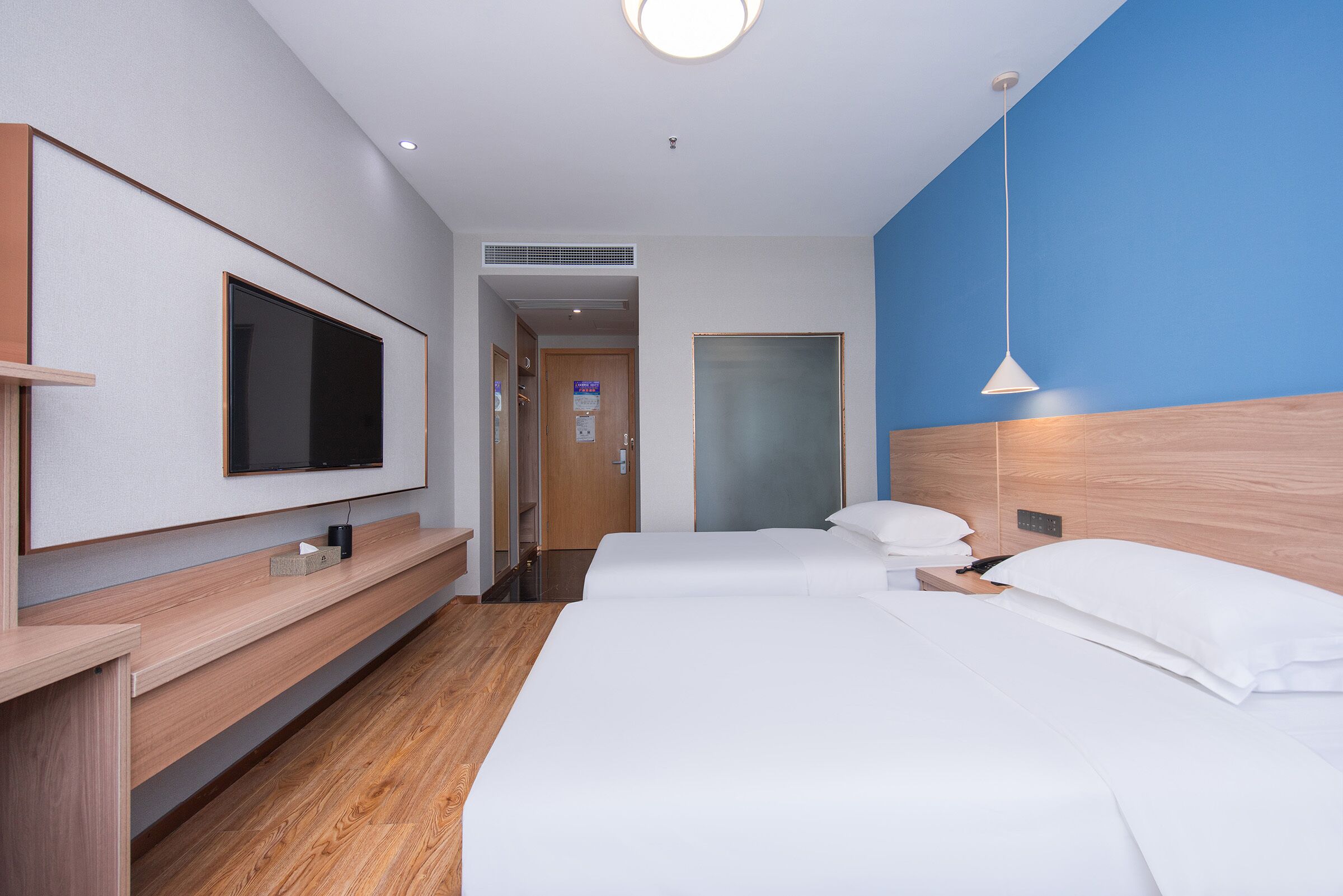 Foto - Future Shangju Hotel