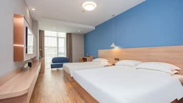 Familienzimmer