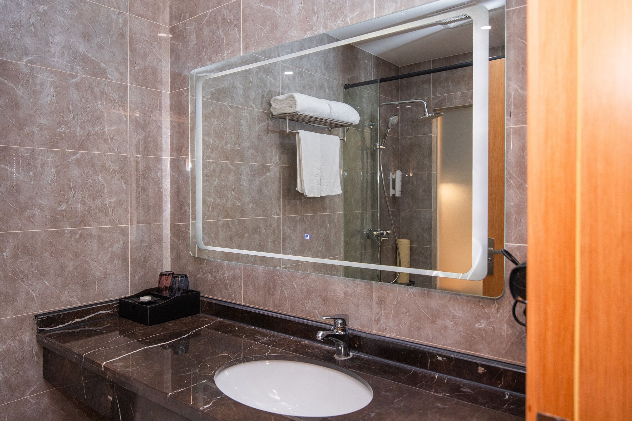 Foto - Future Shangju Hotel