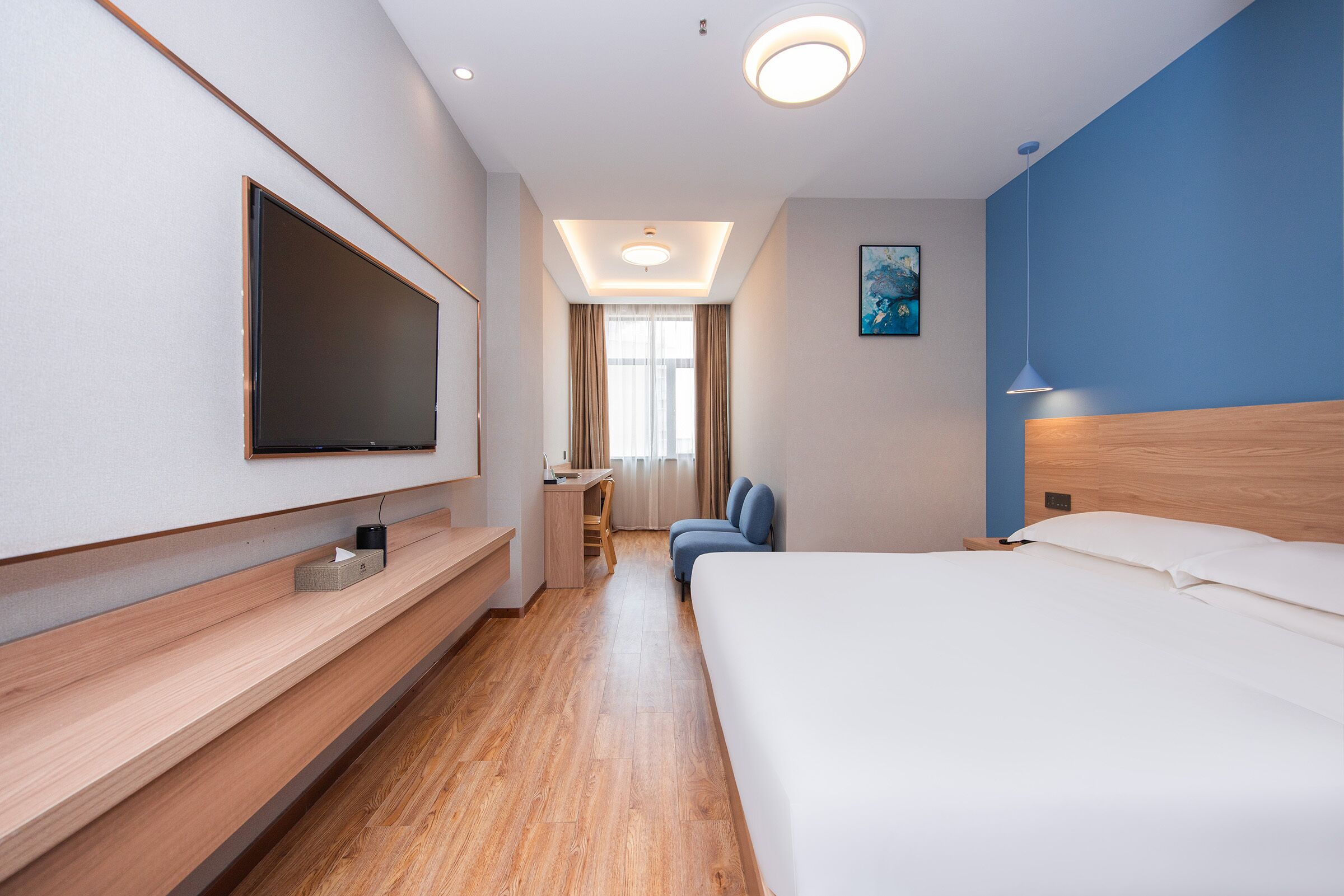 Foto - Future Shangju Hotel