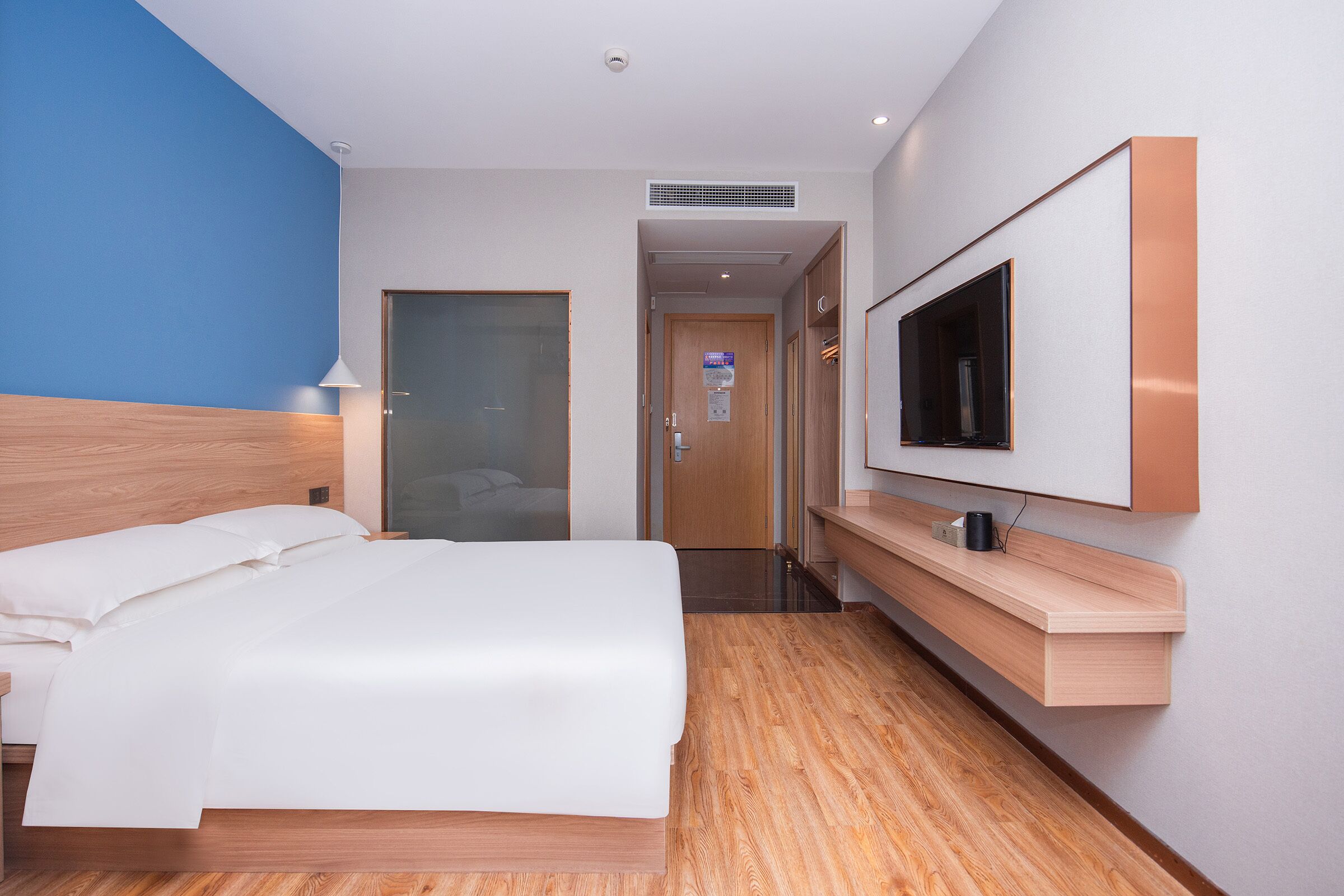 Foto - Future Shangju Hotel