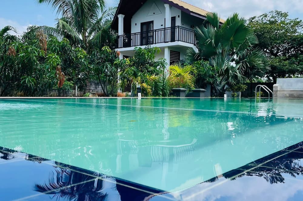 Four Points Resort - Anuradhapura
