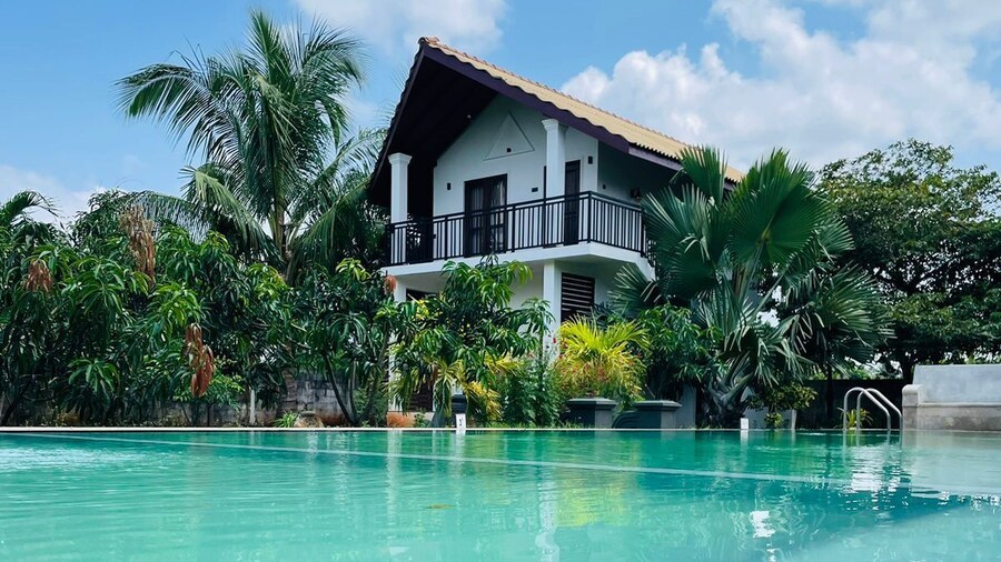 Four Points Resort - Anuradhapura
