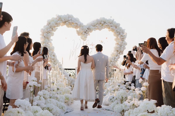 Restaurant - La Seine Hotel (Vientiane)