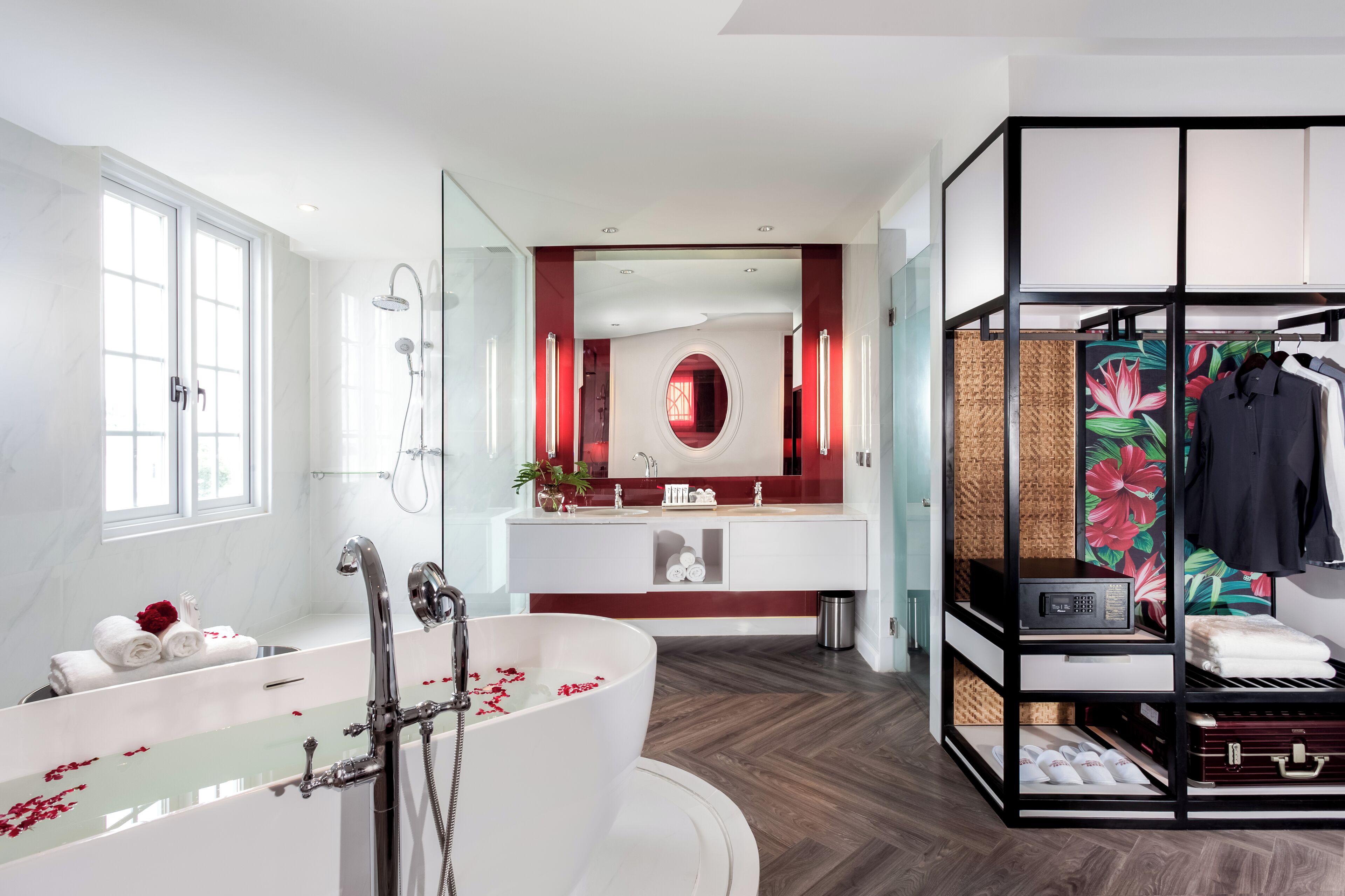 Photo - La Seine Boutique Hotel