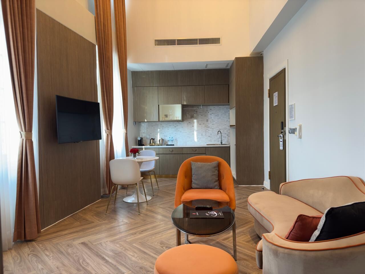 Foto - La Seine Boutique Hotel