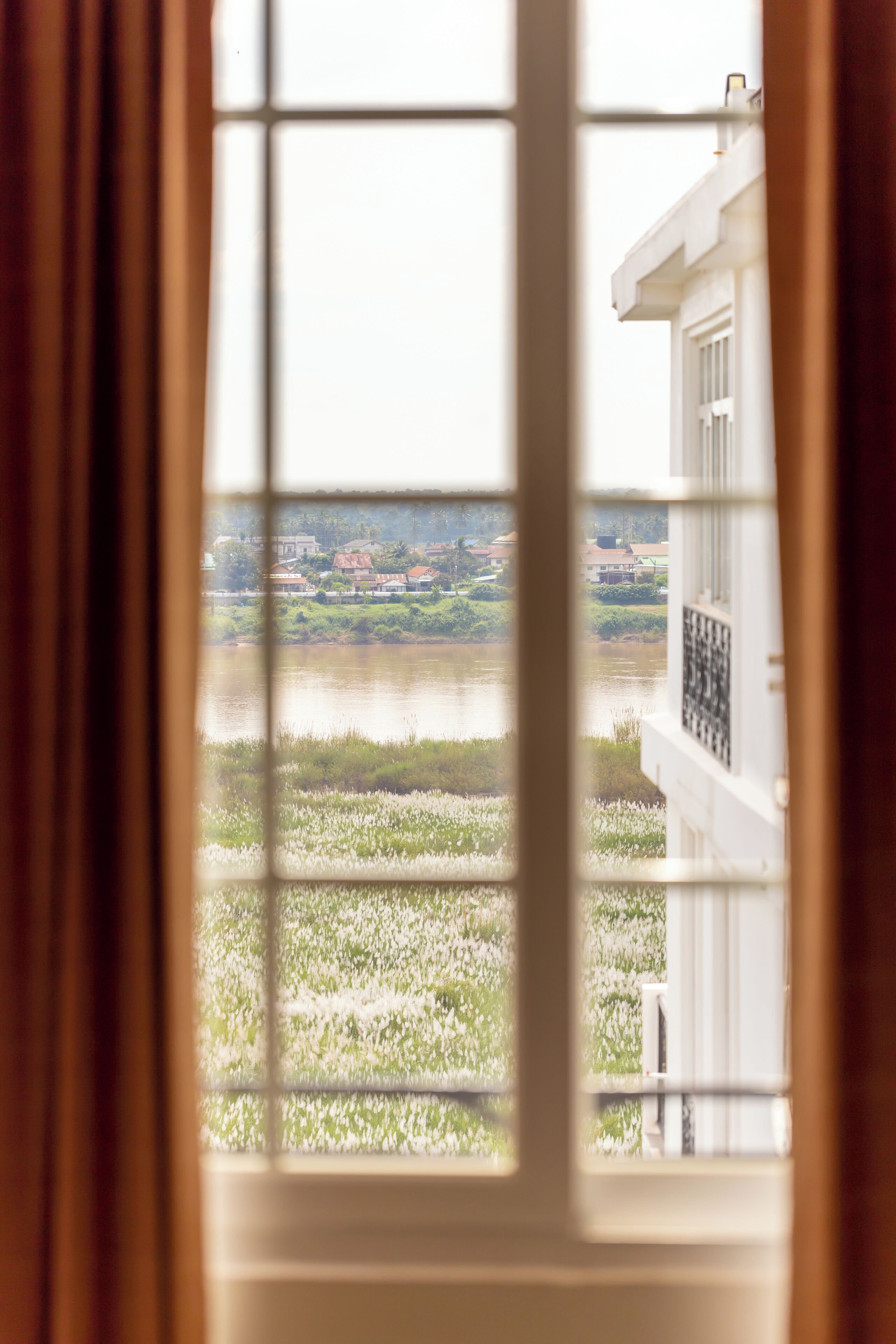 premium bedding, minibar, in-room safe, individually decorated