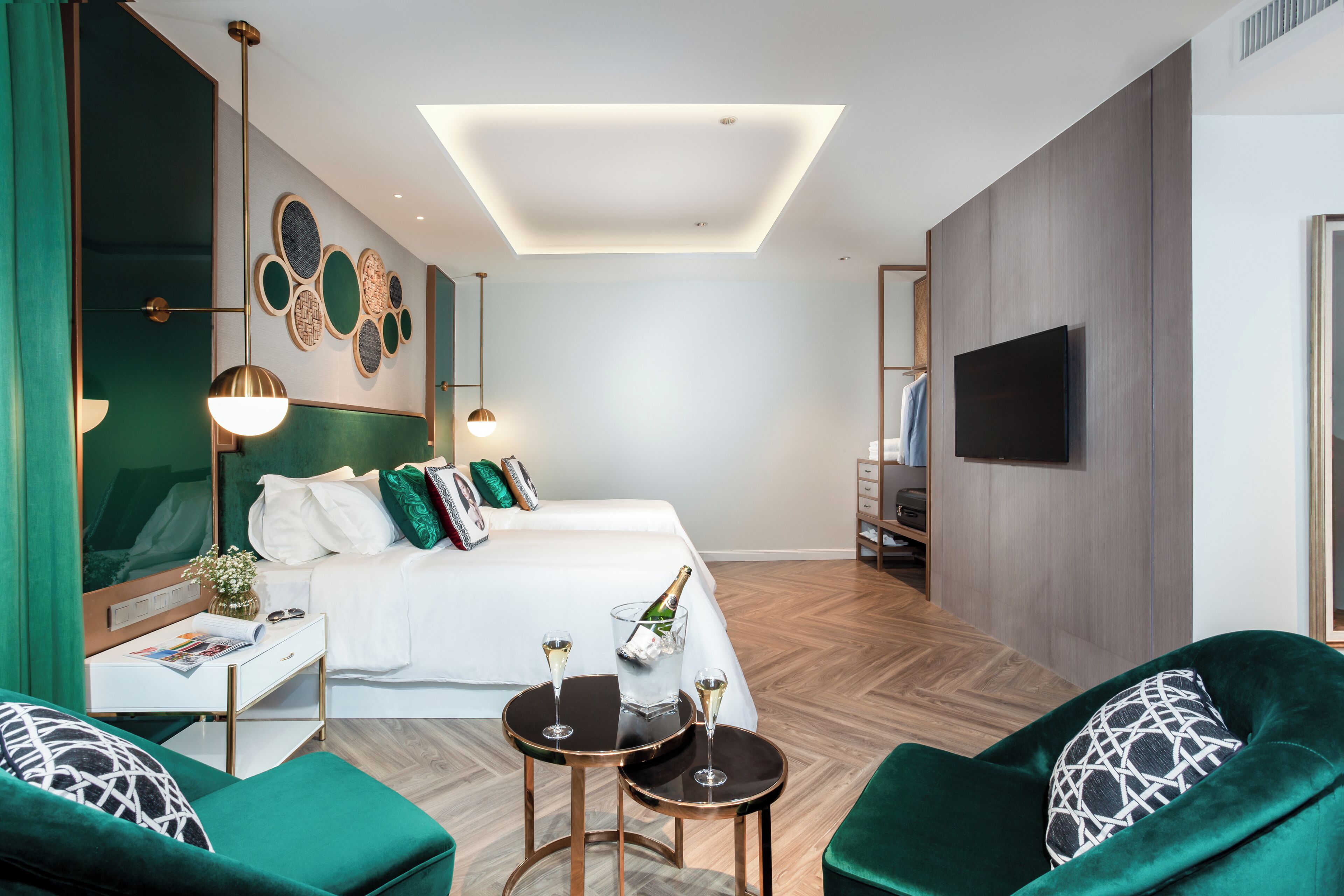 Photo - La Seine Boutique Hotel