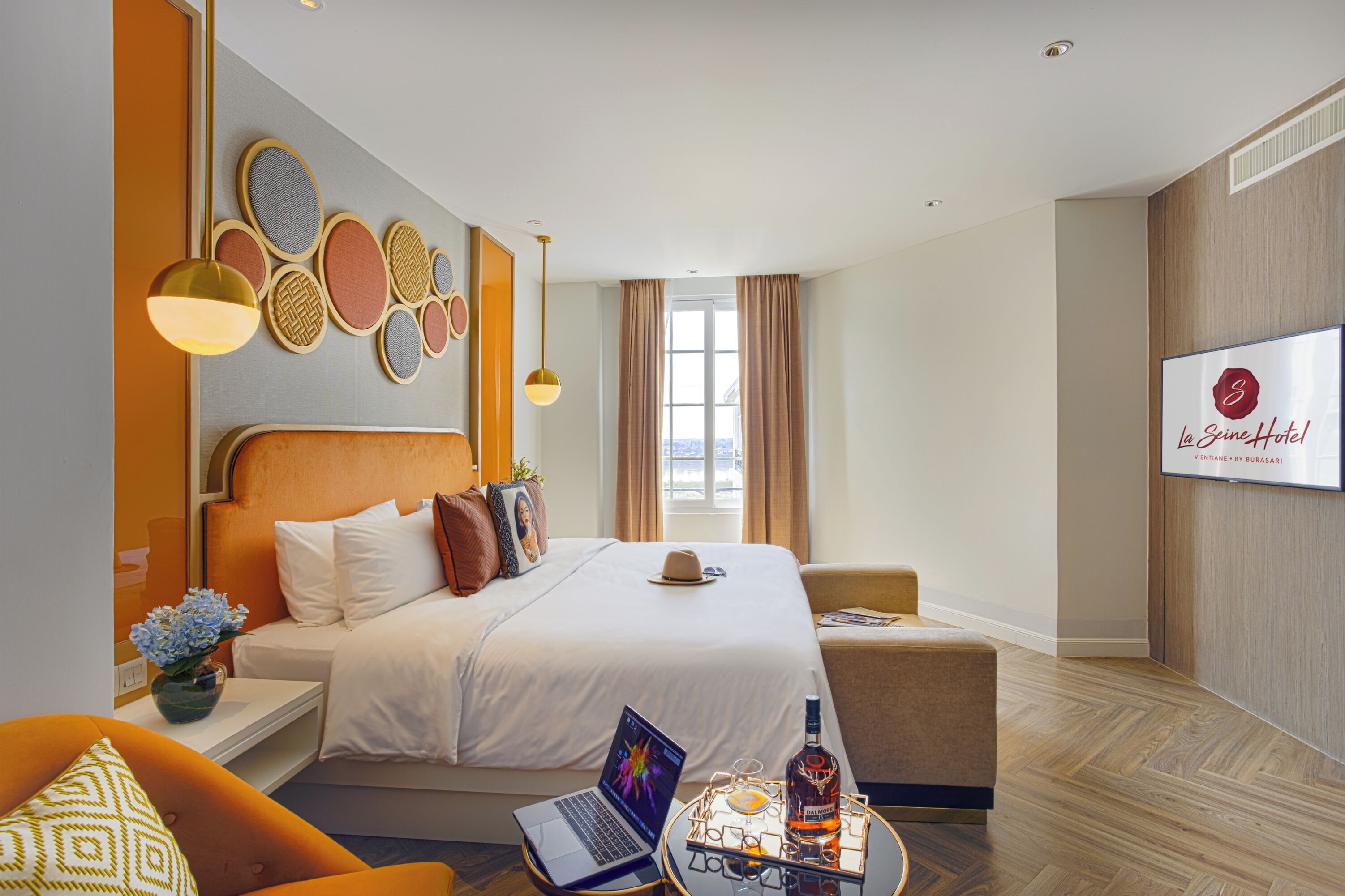 Photo - La Seine Boutique Hotel