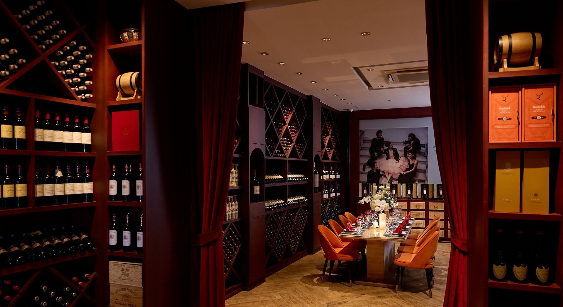 Photo - La Seine Boutique Hotel