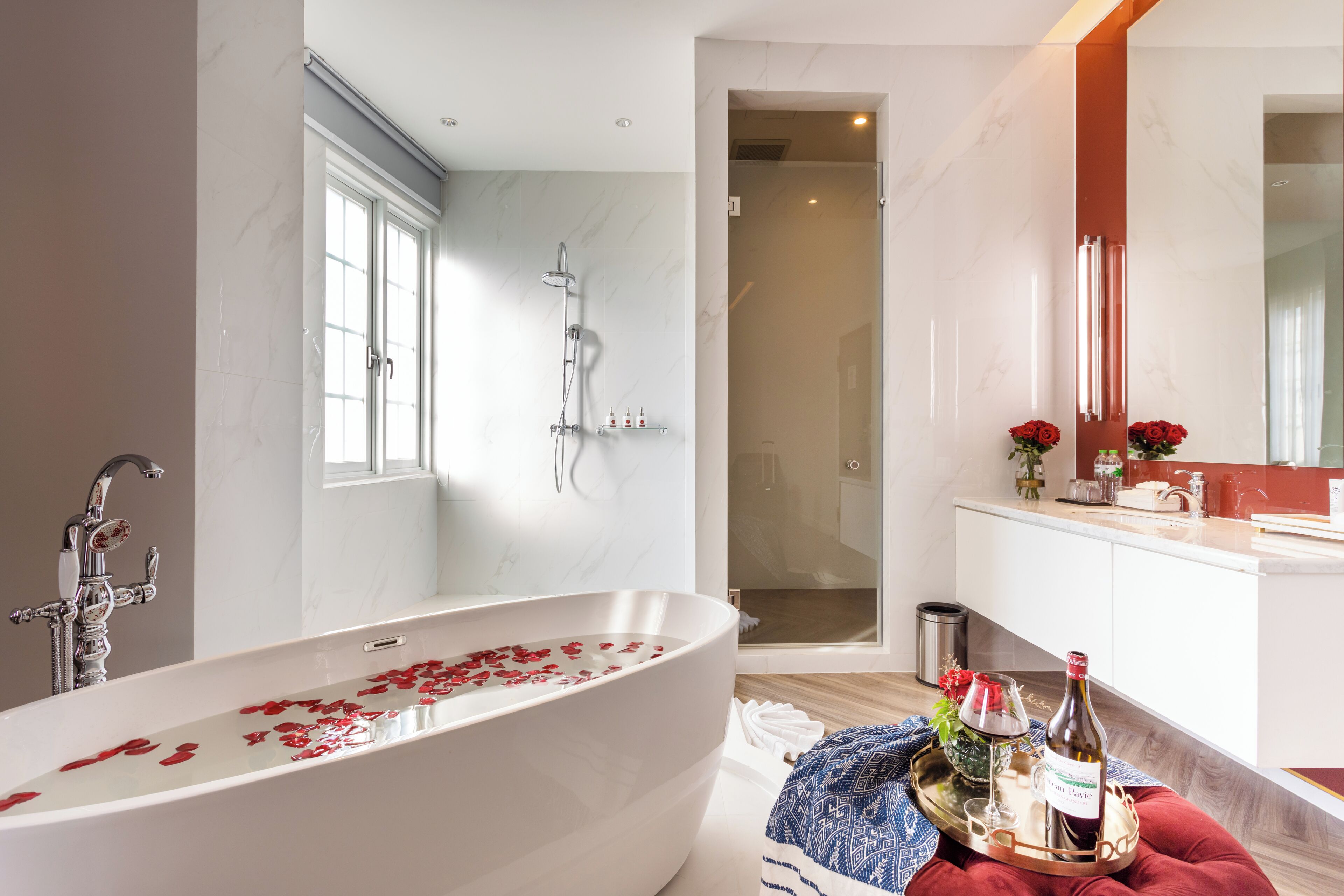 Photo - La Seine Boutique Hotel