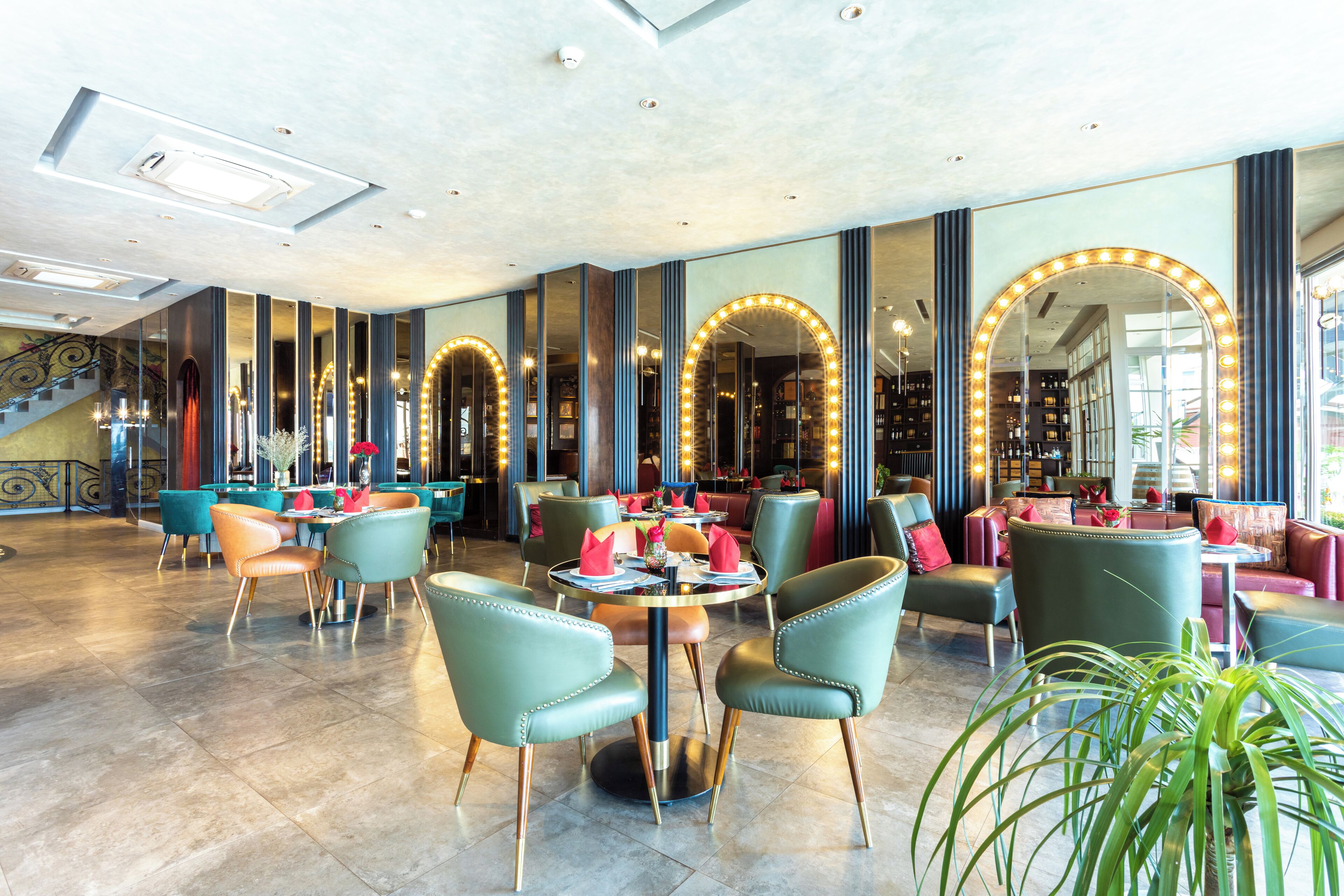 Photo - La Seine Boutique Hotel