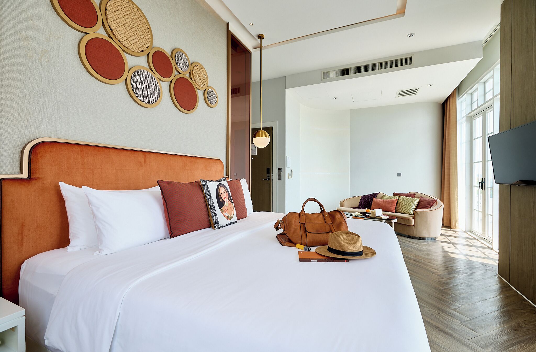 Photo - La Seine Boutique Hotel