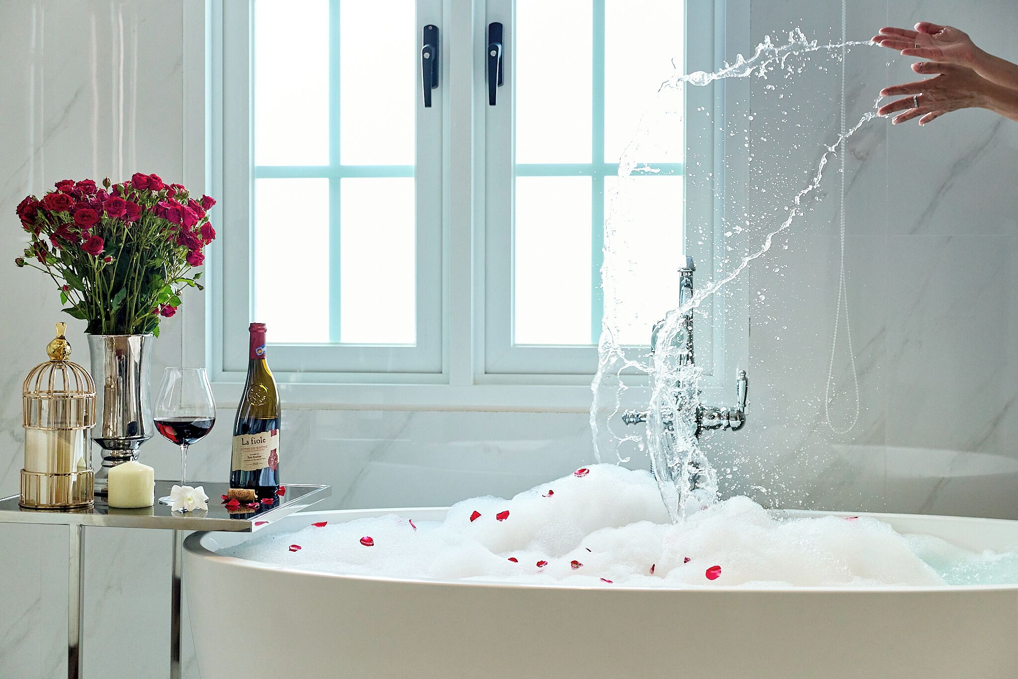 Foto - La Seine Boutique Hotel