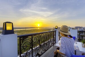 Restaurant - La Seine Boutique Hotel (Vientiane)