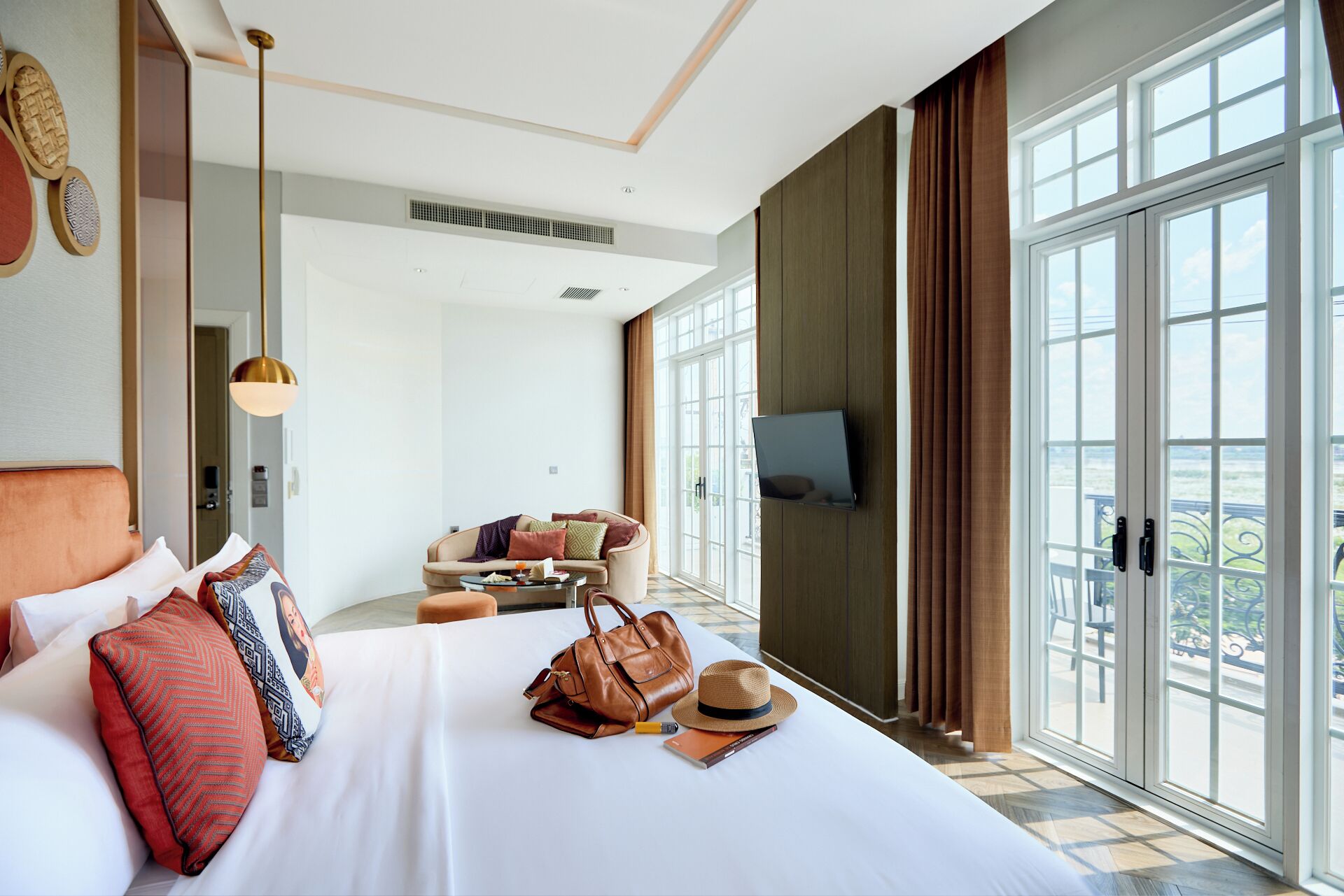 Photo - La Seine Boutique Hotel