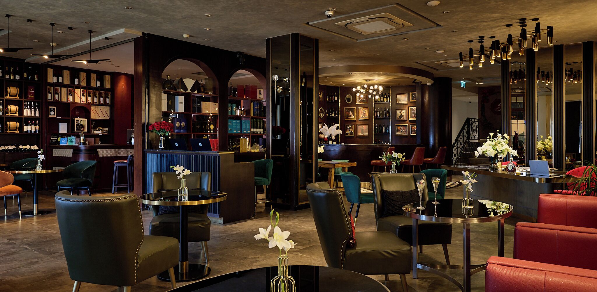 Photo - La Seine Boutique Hotel