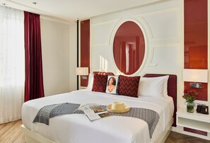 Grand Double Room