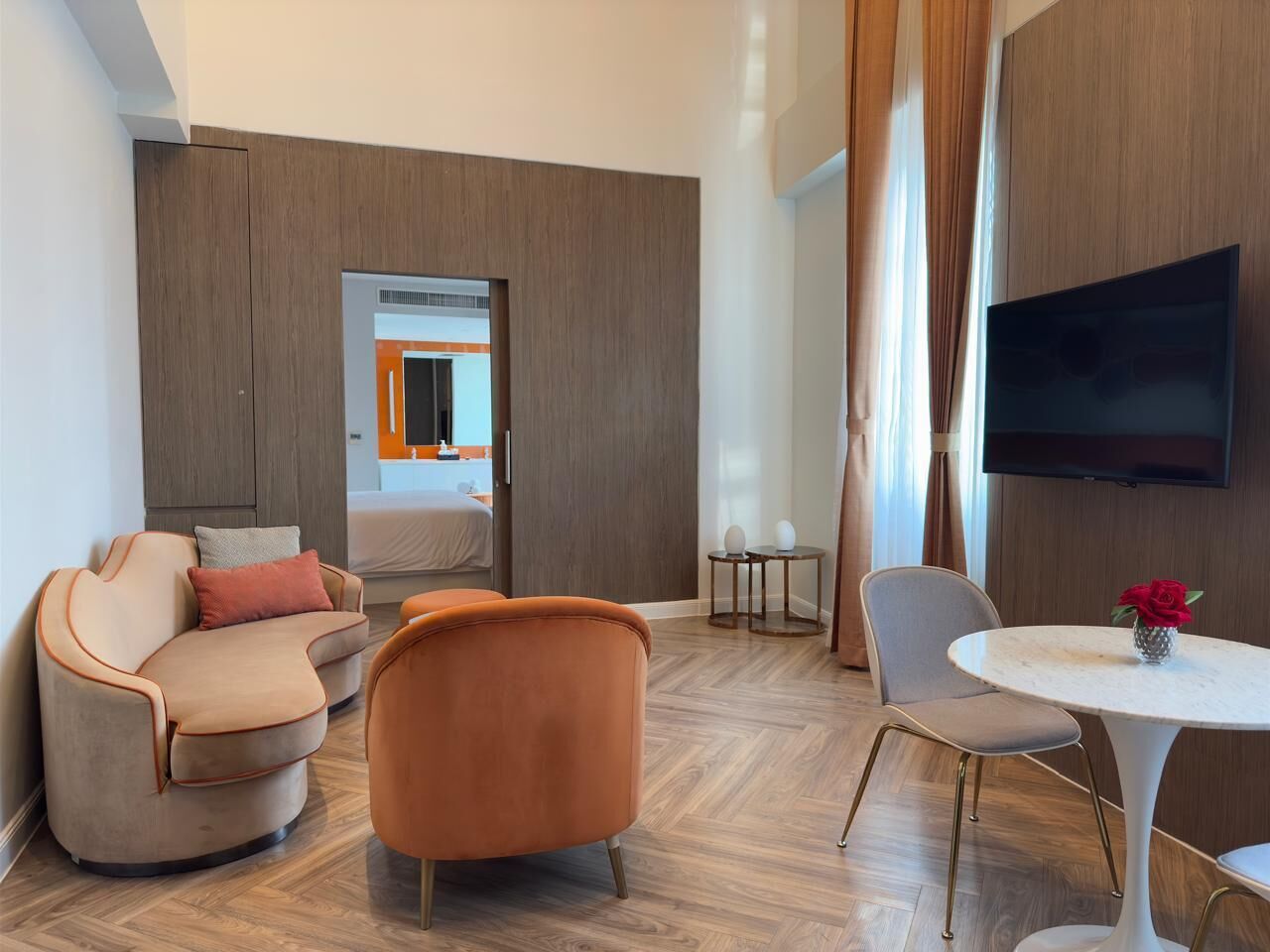 Foto - La Seine Boutique Hotel