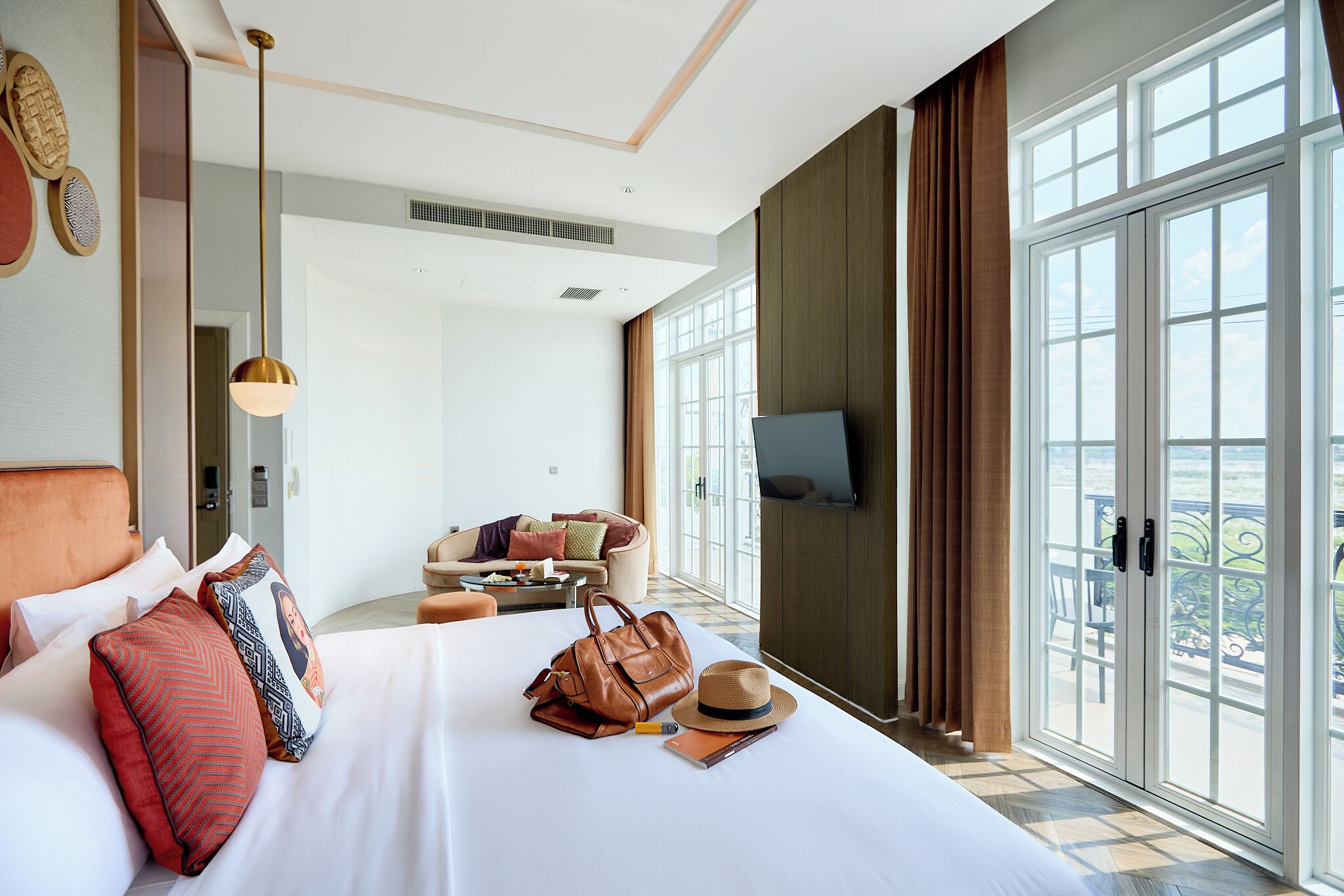 Photo - La Seine Boutique Hotel