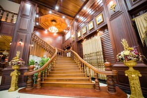 Staircase
