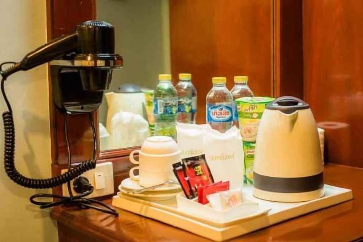 Café y/o cafetera