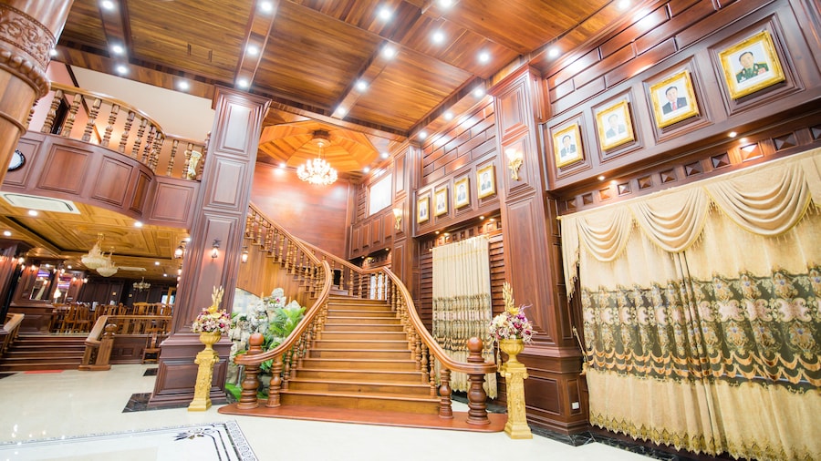 Soubandith Hotel