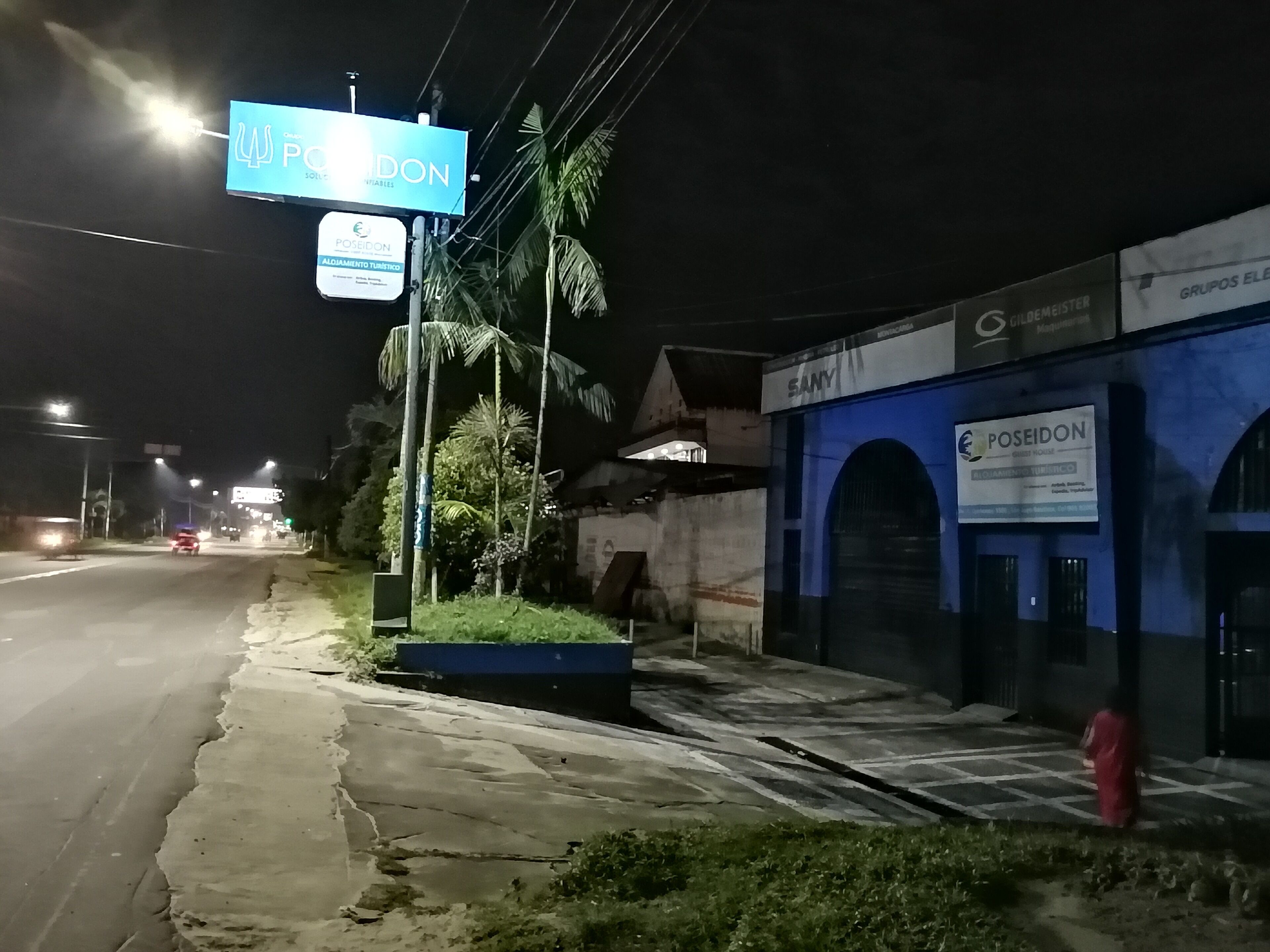 Photo - Poseidon Guest House