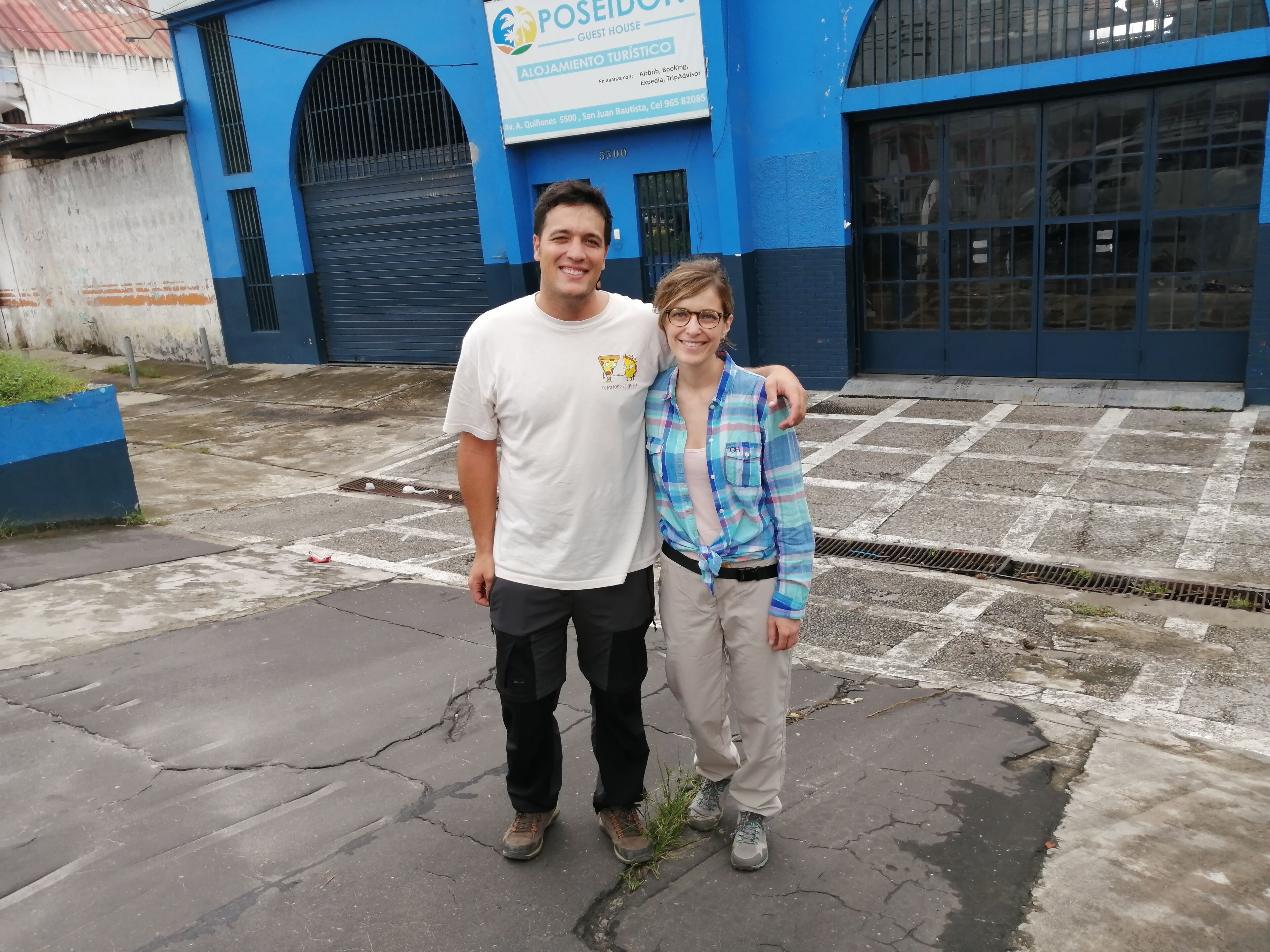 Foto - Poseidon Guest House