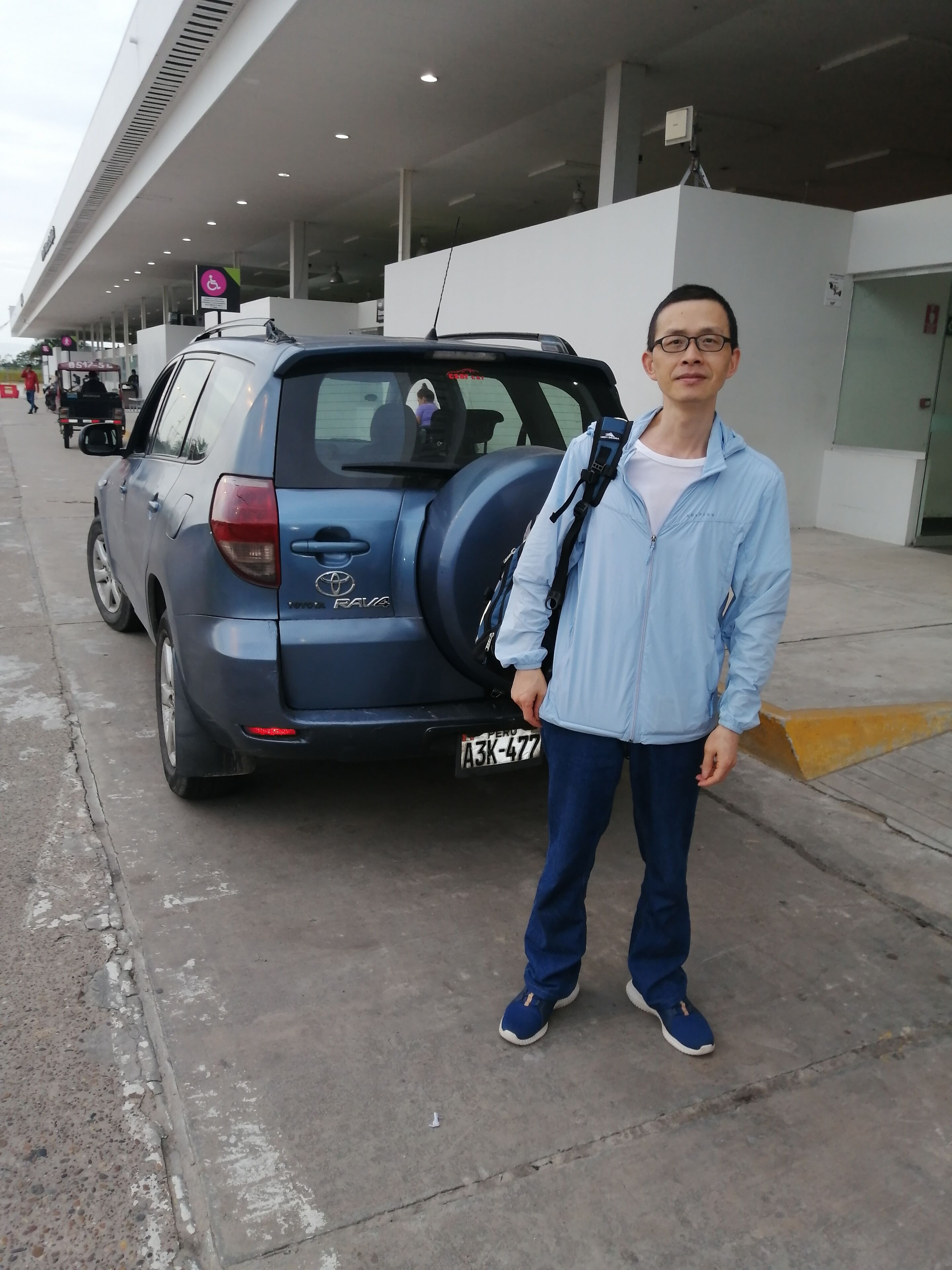 Foto - Poseidon Guest House