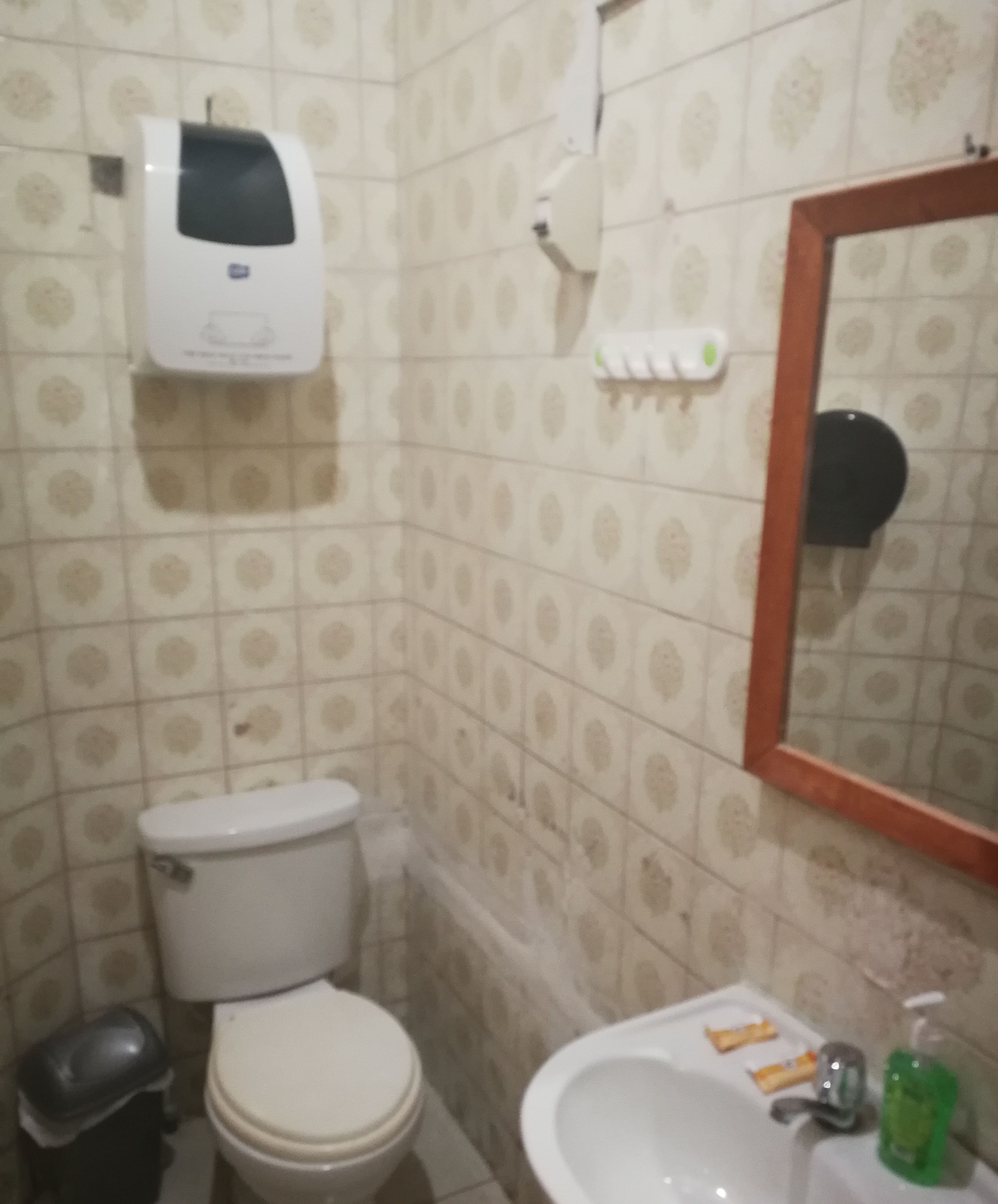 Foto - Poseidon Guest House