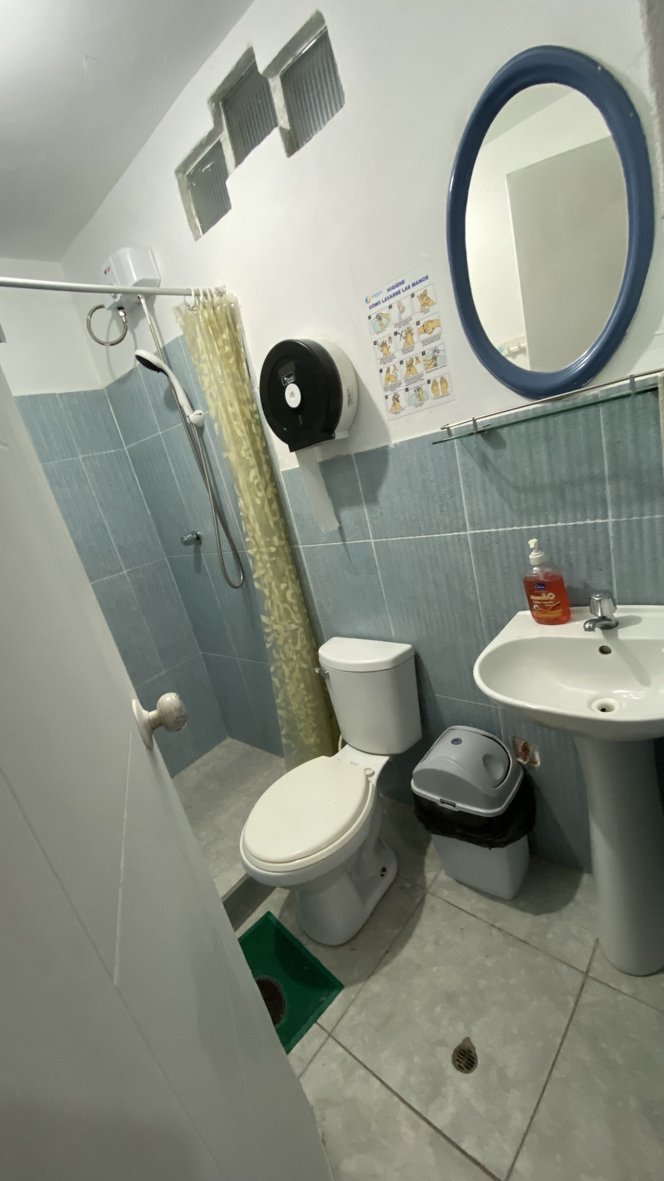 Foto - Poseidon Guest House