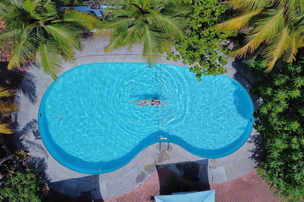 Poseidon Guest House