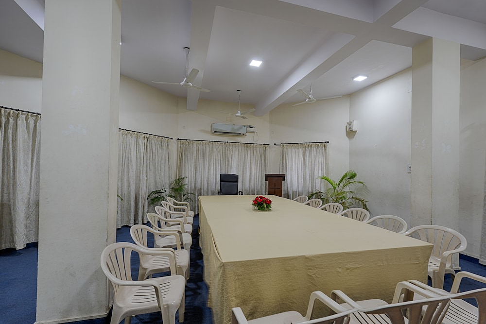 YWCA International Guest House Chennai by null
