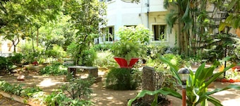YWCA International Guest House