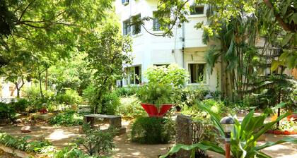 YWCA International Guest House