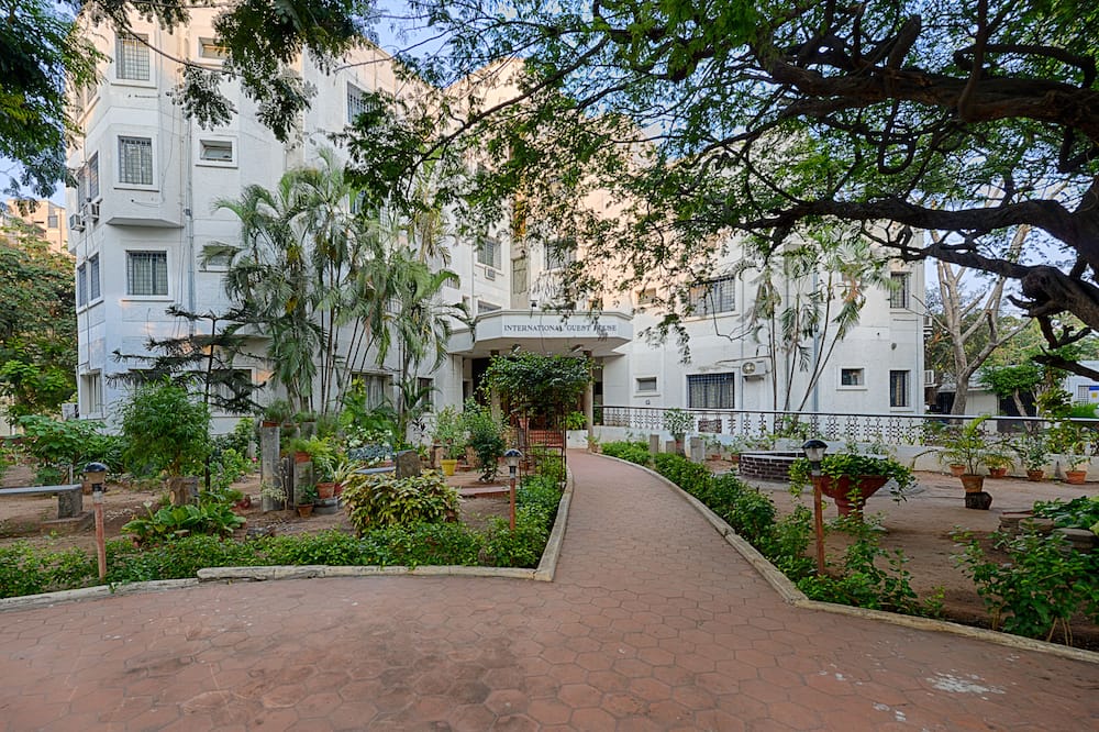 YWCA International Guest House